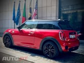 MINI Cooper Cooper Premium P. JCW Auto