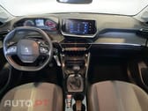 Peugeot 208 1.5 BlueHDi Allure Pack