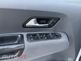 Volkswagen Amarok 2.0 TDi CD 4Motion