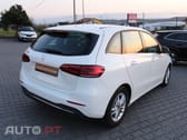 Mercedes-Benz B 180 d Style Aut.