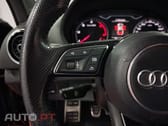 Audi A3 1.6 TDI S-line