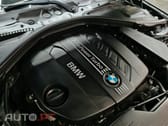 BMW 320 d Auto Pack M