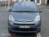 Citroen C4 Picasso 1.6 HDi Busin. CMP6