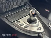 BMW M6 Cabrio