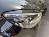 Mercedes-Benz AMG GT Coupe  V8 