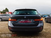 BMW 318 d Auto