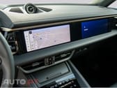 Porsche Macan Turbo BOSE I.V.A DEDUTÍVEL