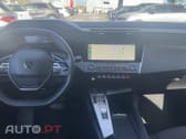 Peugeot E-308 54 kWh E-Style