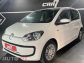 Volkswagen Up! 1.0 BlueMotion Move