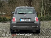 Fiat 500 Lounge