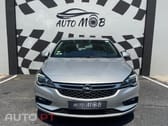 Opel Astra 1.6 CDTI Business Edition S/S