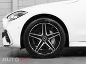 Mercedes-Benz C 300 e AMG Line