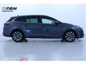 Renault Mégane Sport Tourer Mégane ST 1.5 Blue dCi R.