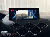 DS DS3 Crossback E-Tense Performance Line