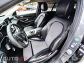 Mercedes-Benz C 350 e