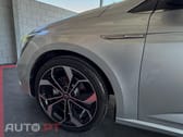 Renault Mégane Sport Tourer 1.5 DCI LIMITED