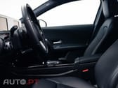 Mercedes-Benz A 250 e Style Plus
