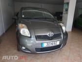 Toyota Yaris 1.0 VVT-i Confort