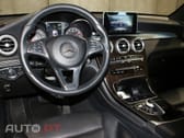 Mercedes-Benz GLC 350 e 4-Matic