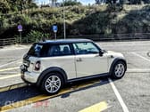 MINI Cooper Cooper Baker Street