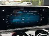 Mercedes-Benz A 200 d Style Plus Aut.
