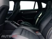 Porsche Panamera 4 E-Hybrid Platinum Edition