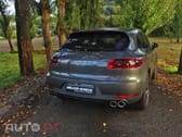 Porsche Macan PDK