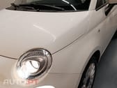 Fiat 500 1.2 Lounge Aut. MTA