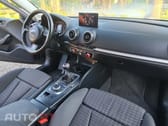 Audi A3 1.6 TDI Sport