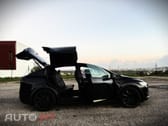 Tesla Model X 100D Autopilot