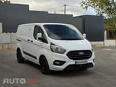 Ford Transit 280L1 2.0 TDCi H1-Tecto Baixo Ambiente