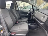 Toyota Yaris 1.0 VVT-i Comfort