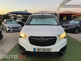 Opel Combo 1.5 CDTi L1H1 Edition Plus