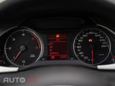Audi A4 Allroad 2.0 TDI quattro