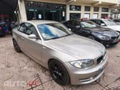 BMW 120 d Coupe