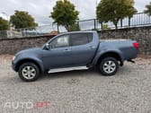 Mitsubishi L200 2.5 DI-D CD Intense 4WD