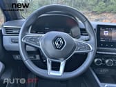 Renault Clio Techno TCe 100 Eco-G
