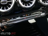 Mercedes-Benz A 200 AMG Line Aut.