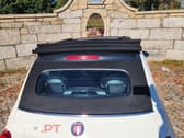 Fiat 500C 1.0 Hybrid Connect