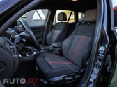 BMW X1 xDrive18d Aut. Sport Line