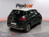 Fiat 500L 1.3 MJ City Cross S&S