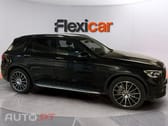 Mercedes-Benz GLC 220 d 4Matic 9G-TRONIC AMG Line