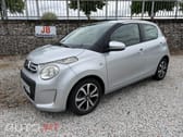Citroen C1 1.0 VTi Shine