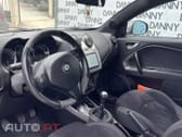 Alfa Romeo Mito 1.4 T MultiAir Quadrifoglio Verde