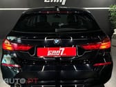 BMW 116 d Advantage