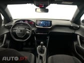 Peugeot 2008 1.2 PureTech Active