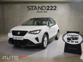 Seat Arona 1.0 TSI Style