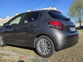 Peugeot 208 1.2 STYLE