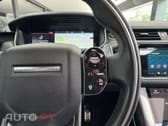 Land Rover Range Rover Sport 2.0 Si4 PHEV HSE Dynamic