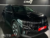 Renault Mégane E-Tech EV60 Evolution Autonomia Conforto